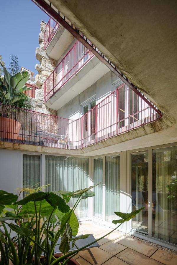 L'Olivier 23 - 2 Apartments In A Recently Renovated Guesthouse OOporto Extérieur photo