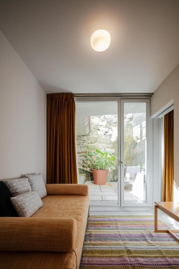 L'Olivier 23 - 2 Apartments In A Recently Renovated Guesthouse OOporto Extérieur photo