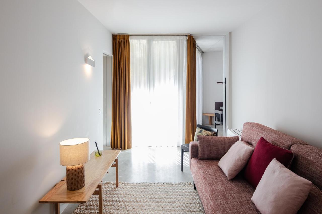L'Olivier 23 - 2 Apartments In A Recently Renovated Guesthouse OOporto Extérieur photo