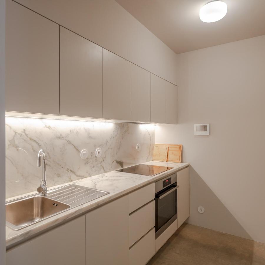 L'Olivier 23 - 2 Apartments In A Recently Renovated Guesthouse OOporto Extérieur photo