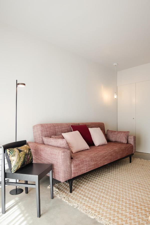 L'Olivier 23 - 2 Apartments In A Recently Renovated Guesthouse OOporto Extérieur photo