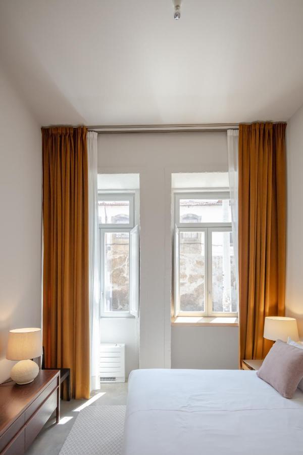 L'Olivier 23 - 2 Apartments In A Recently Renovated Guesthouse OOporto Extérieur photo