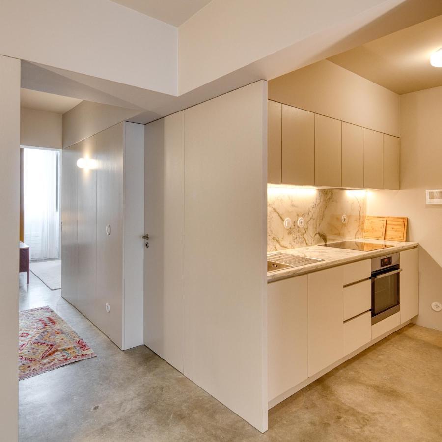 L'Olivier 23 - 2 Apartments In A Recently Renovated Guesthouse OOporto Extérieur photo