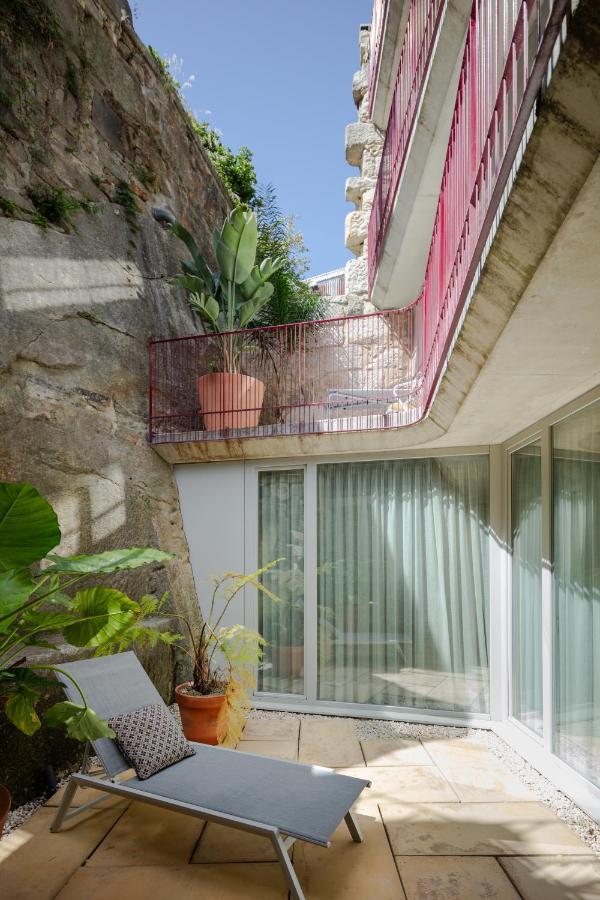 L'Olivier 23 - 2 Apartments In A Recently Renovated Guesthouse OOporto Extérieur photo