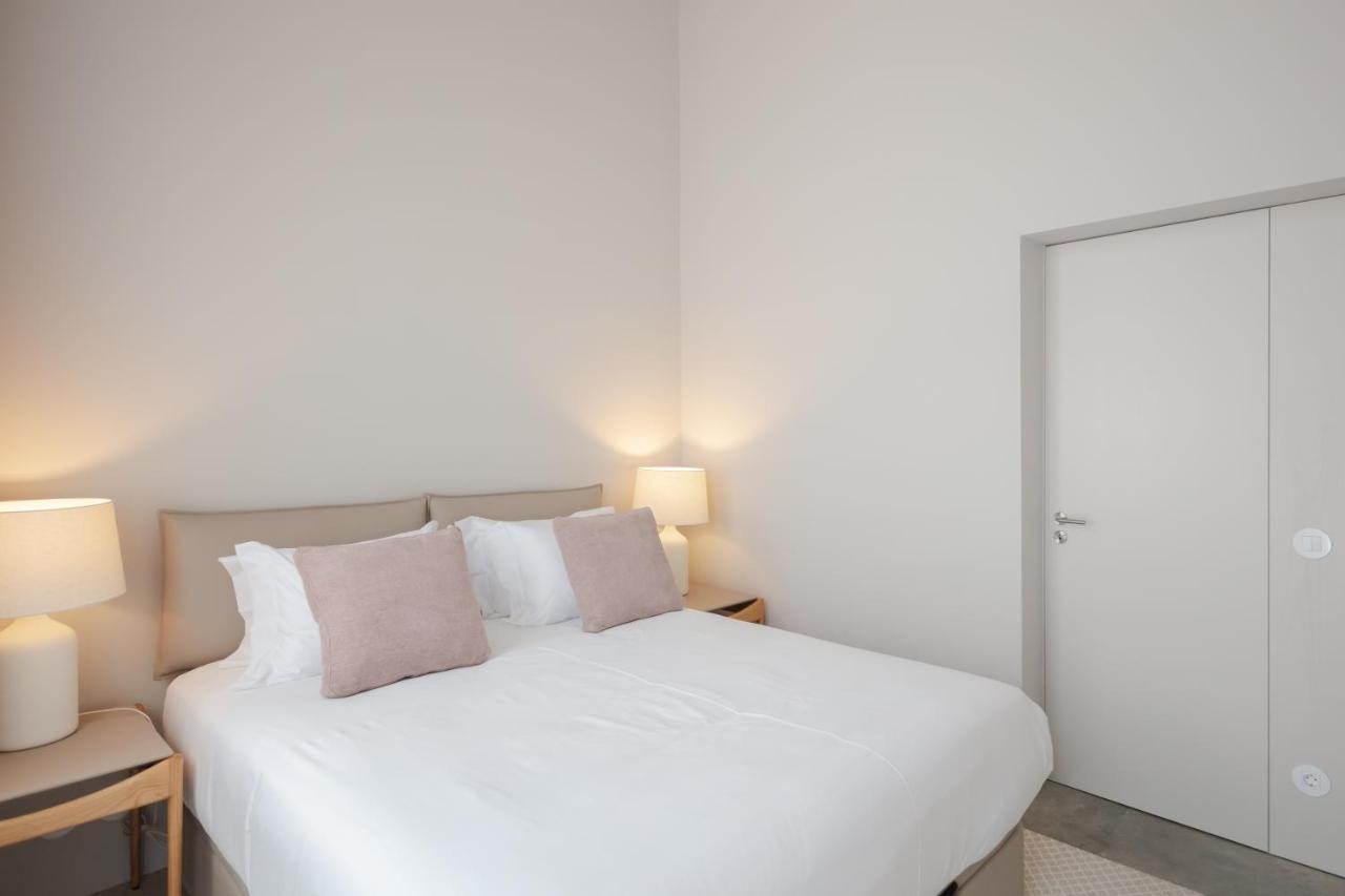 L'Olivier 23 - 2 Apartments In A Recently Renovated Guesthouse OOporto Extérieur photo