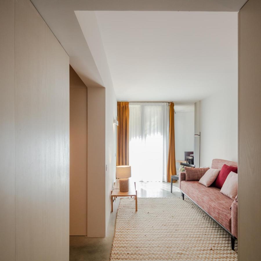 L'Olivier 23 - 2 Apartments In A Recently Renovated Guesthouse OOporto Extérieur photo