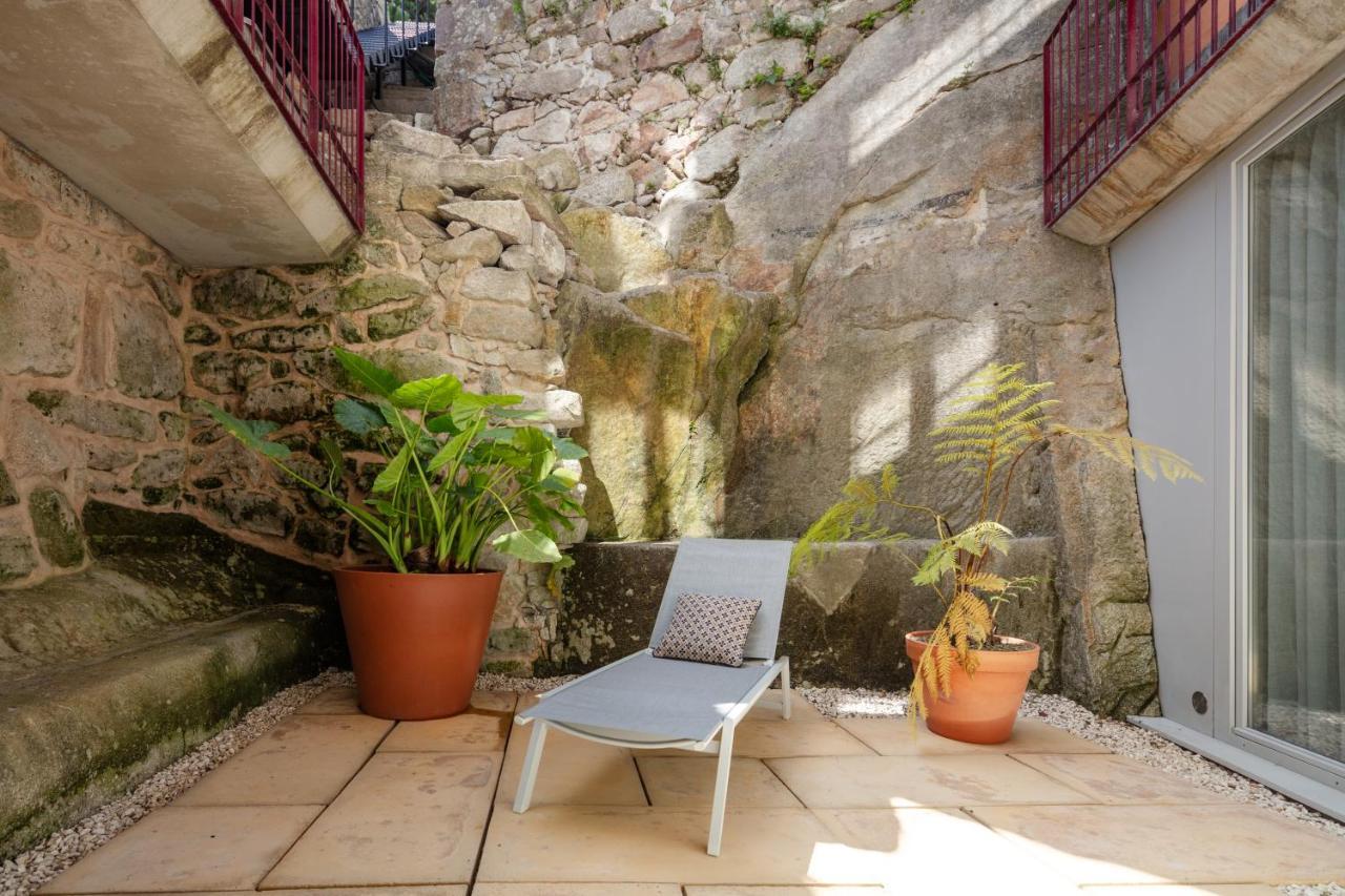 L'Olivier 23 - 2 Apartments In A Recently Renovated Guesthouse OOporto Extérieur photo