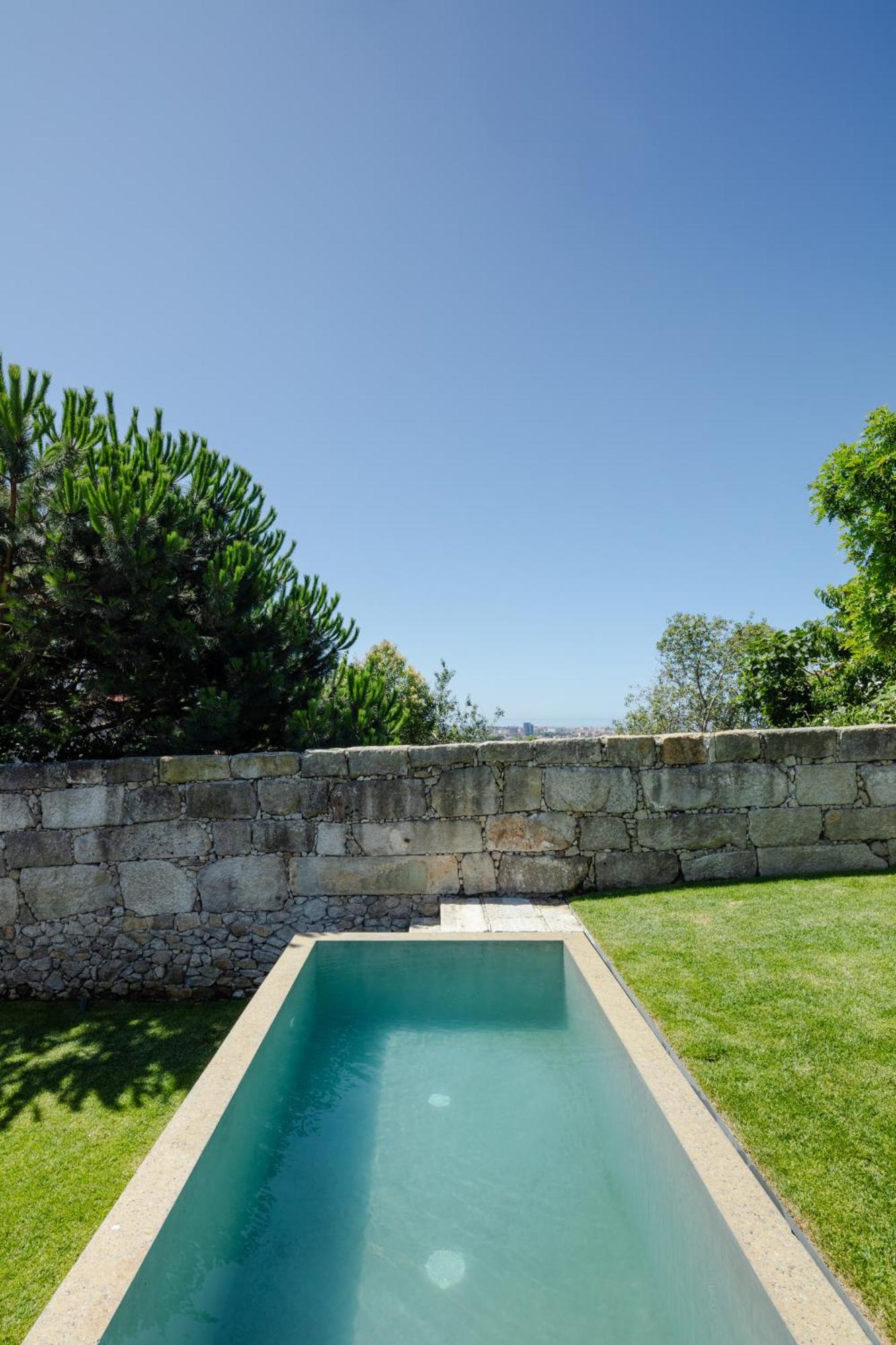 L'Olivier 23 - 2 Apartments In A Recently Renovated Guesthouse OOporto Extérieur photo