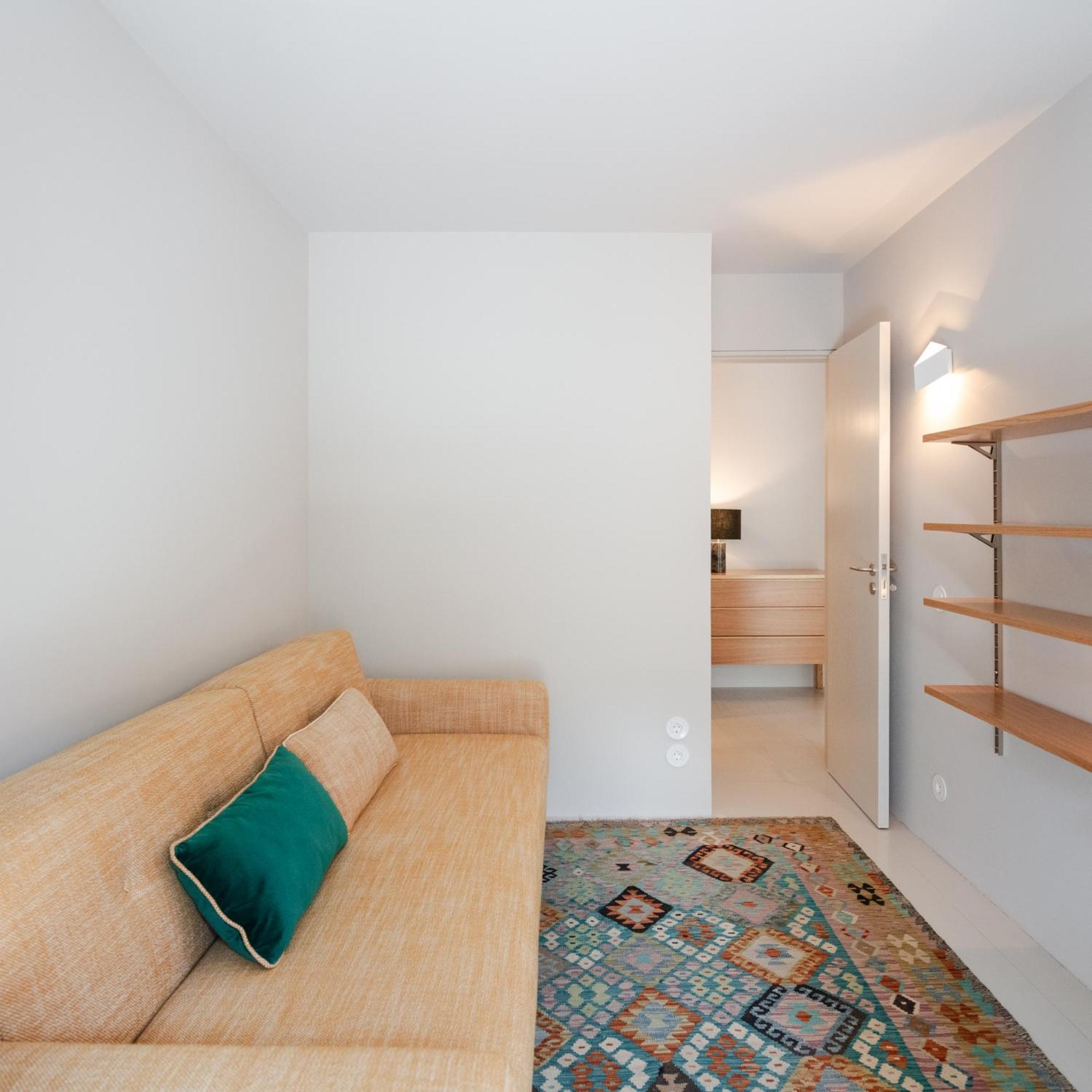 L'Olivier 23 - 2 Apartments In A Recently Renovated Guesthouse OOporto Extérieur photo