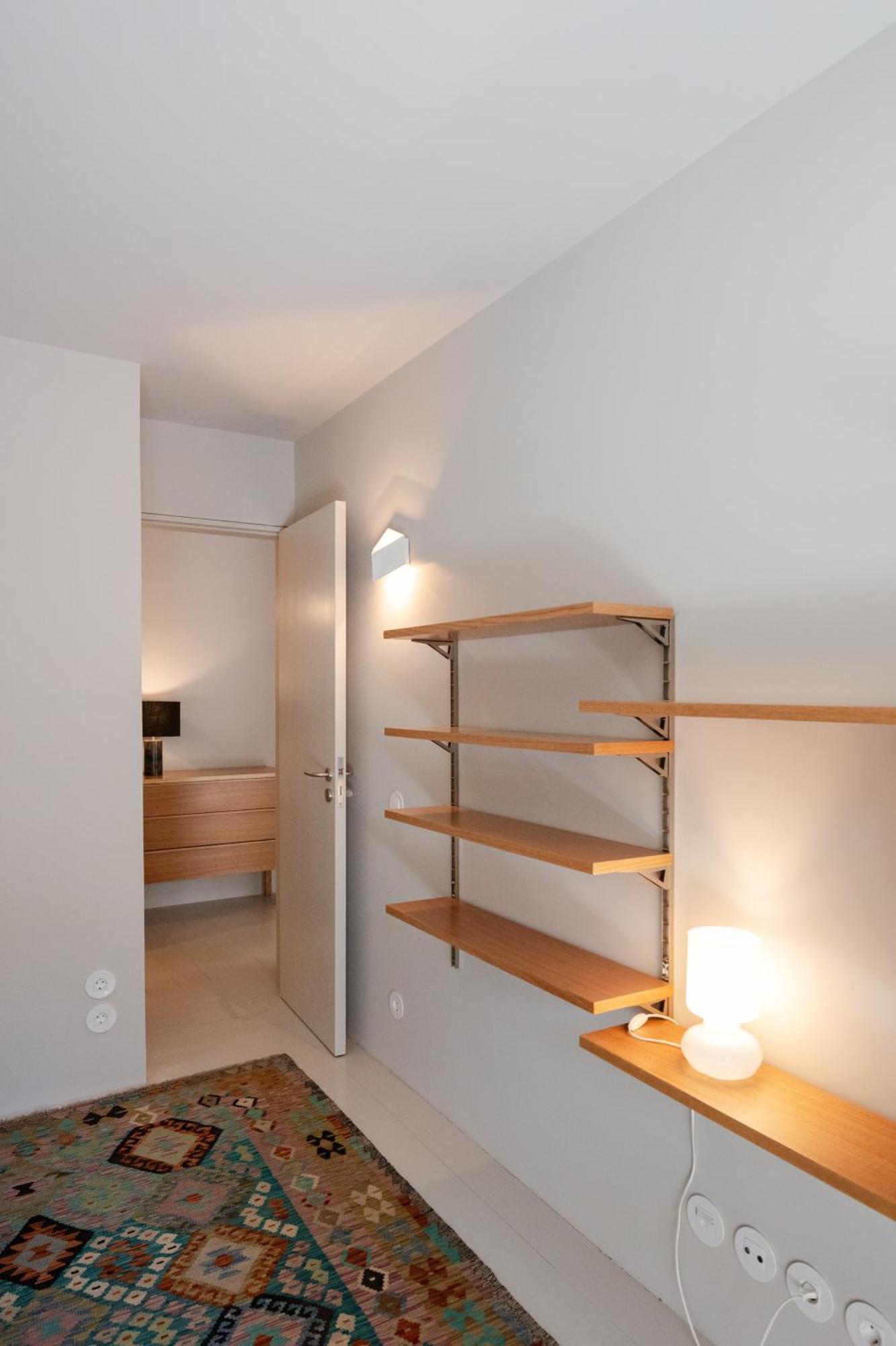 L'Olivier 23 - 2 Apartments In A Recently Renovated Guesthouse OOporto Extérieur photo