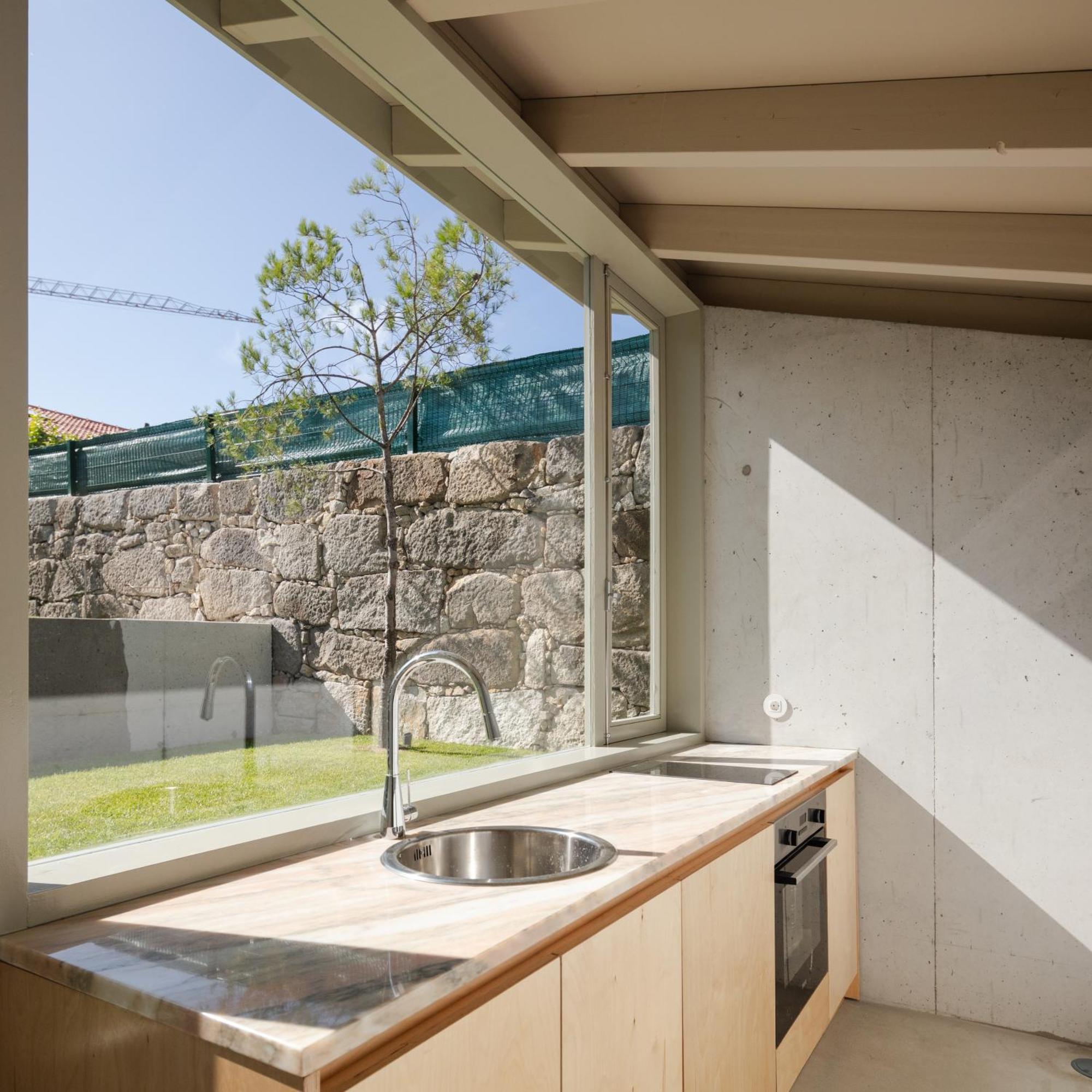 L'Olivier 23 - 2 Apartments In A Recently Renovated Guesthouse OOporto Extérieur photo