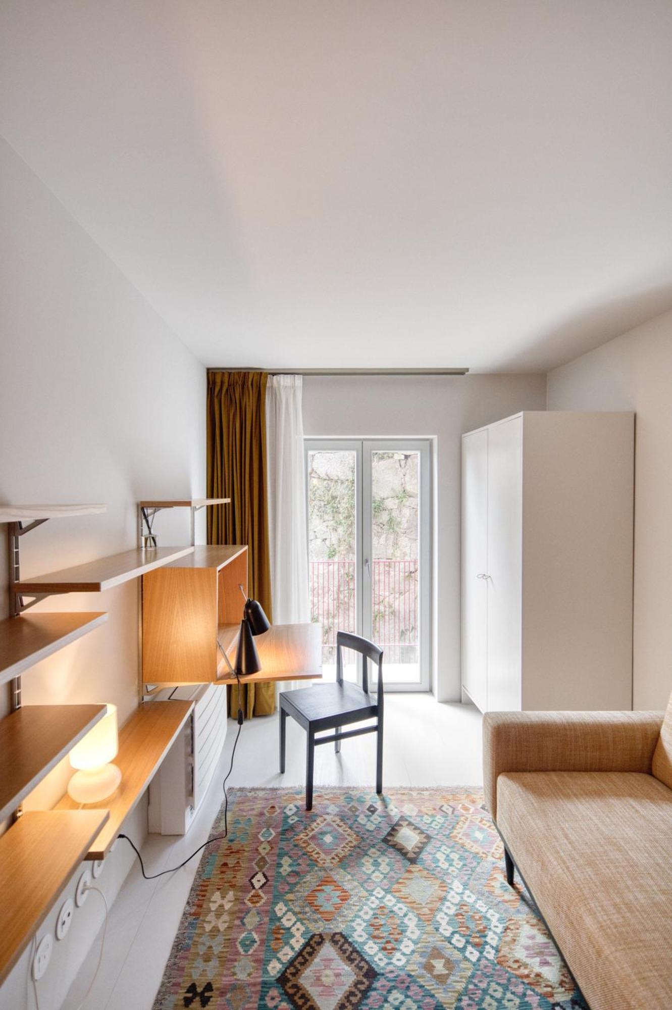 L'Olivier 23 - 2 Apartments In A Recently Renovated Guesthouse OOporto Extérieur photo