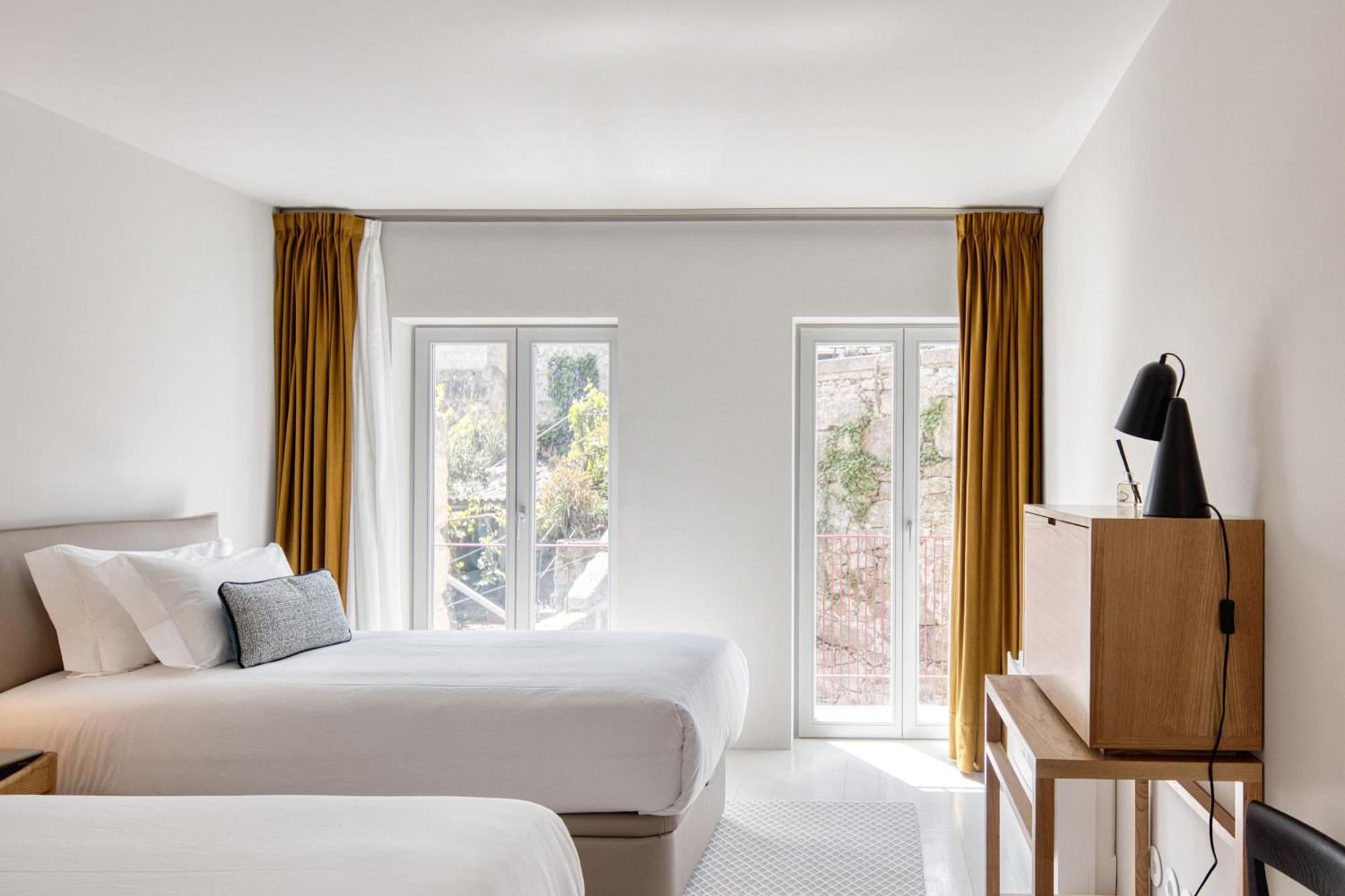 L'Olivier 23 - 2 Apartments In A Recently Renovated Guesthouse OOporto Extérieur photo