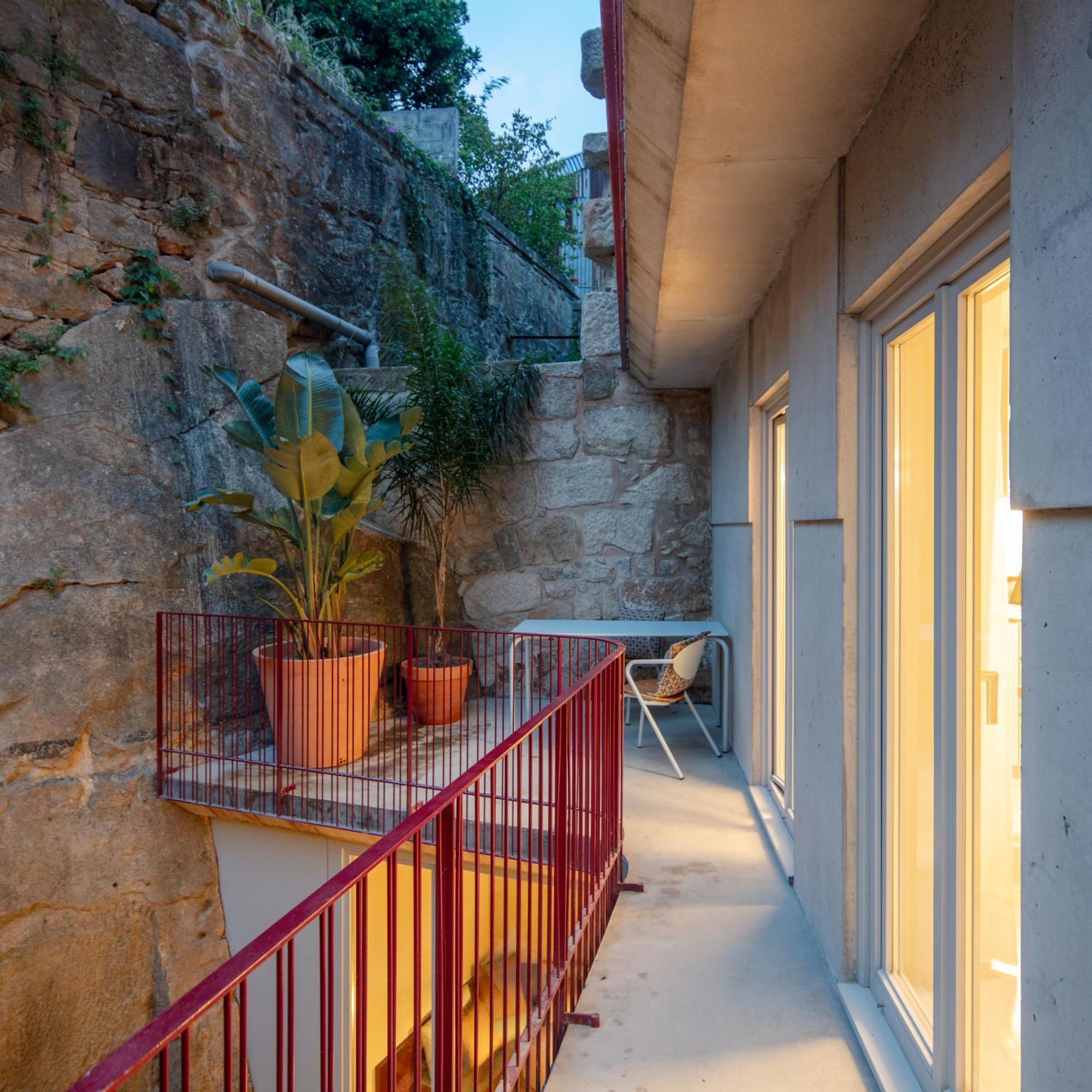 L'Olivier 23 - 2 Apartments In A Recently Renovated Guesthouse OOporto Extérieur photo