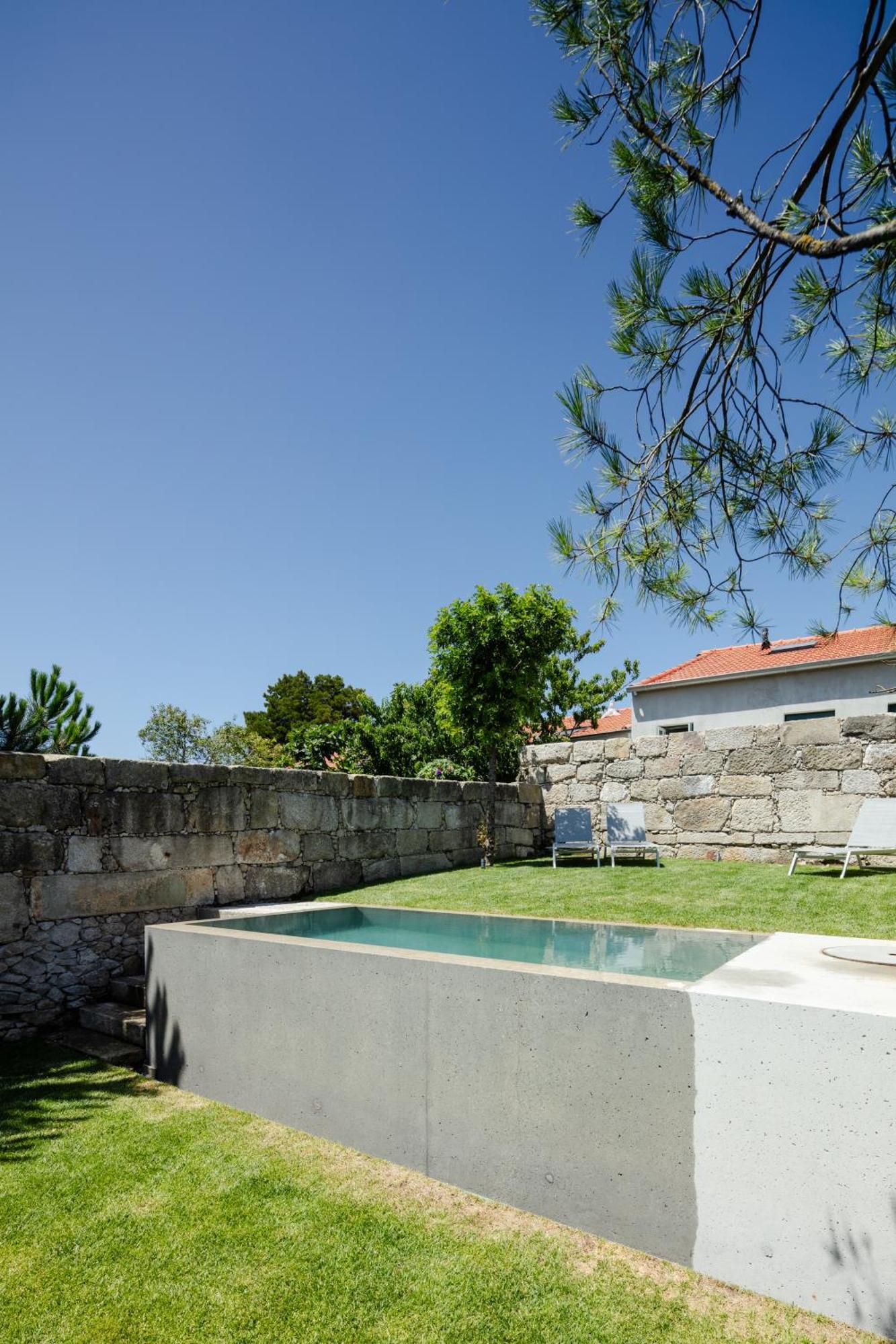 L'Olivier 23 - 2 Apartments In A Recently Renovated Guesthouse OOporto Extérieur photo