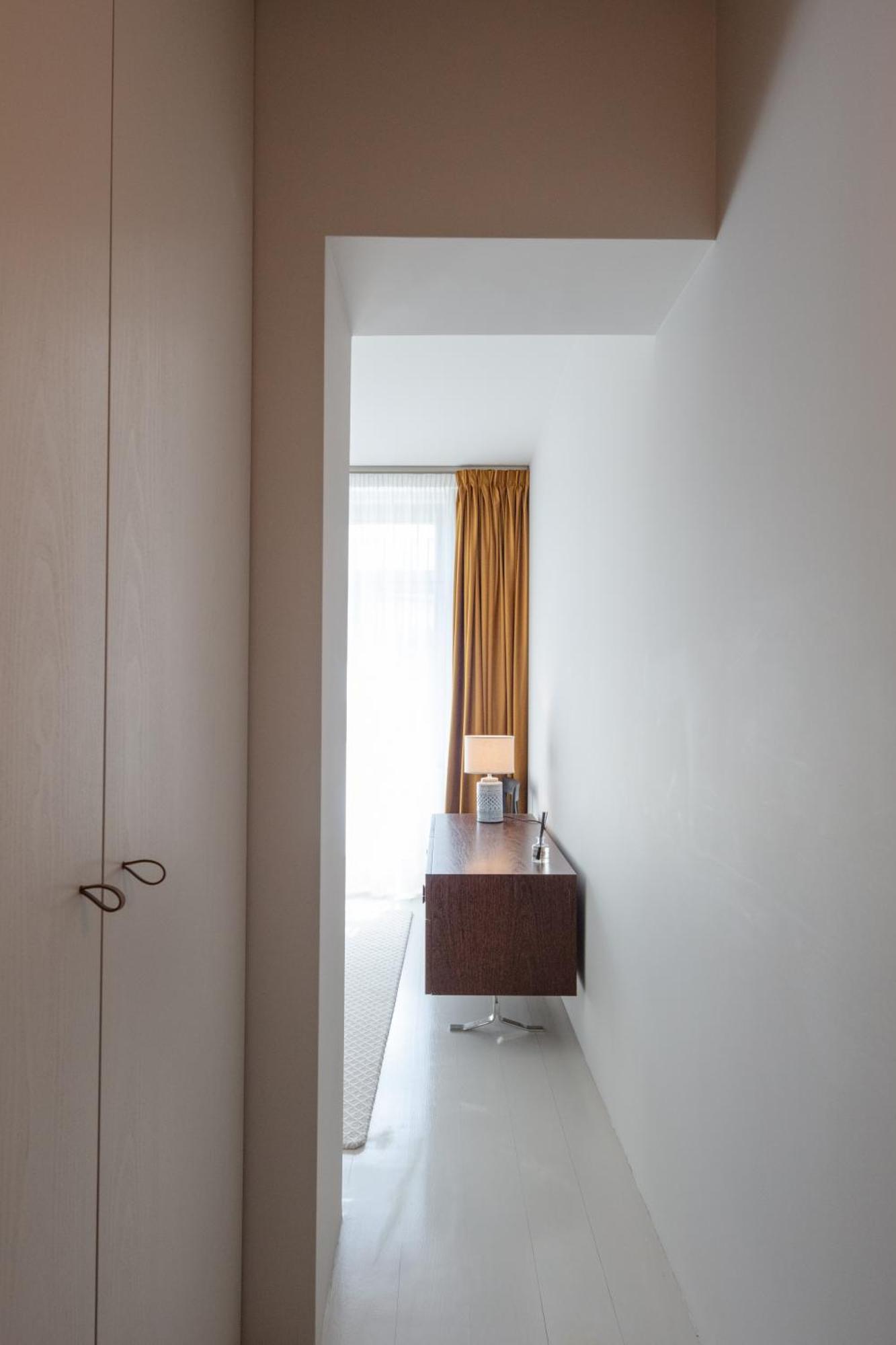 L'Olivier 23 - 2 Apartments In A Recently Renovated Guesthouse OOporto Extérieur photo