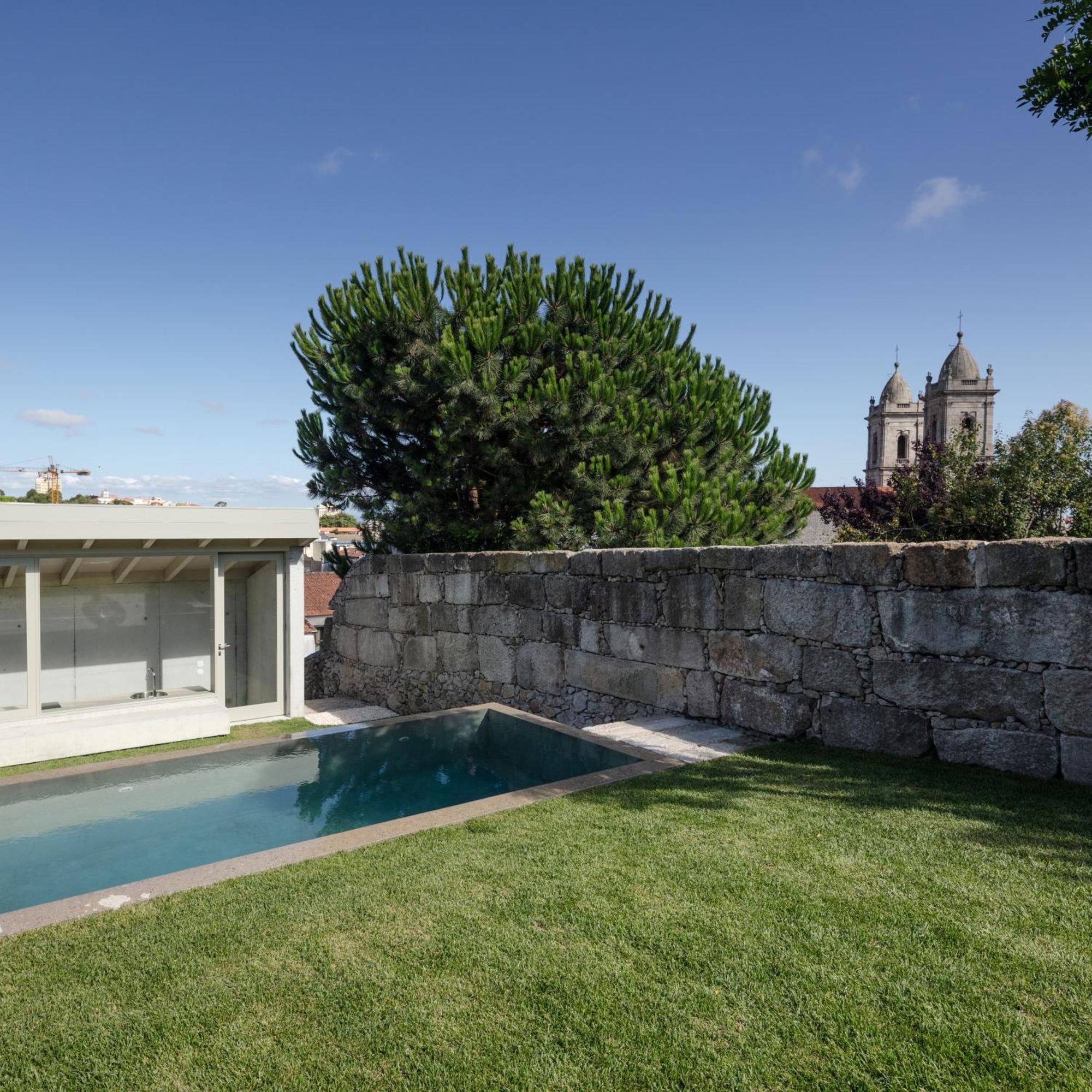L'Olivier 23 - 2 Apartments In A Recently Renovated Guesthouse OOporto Extérieur photo