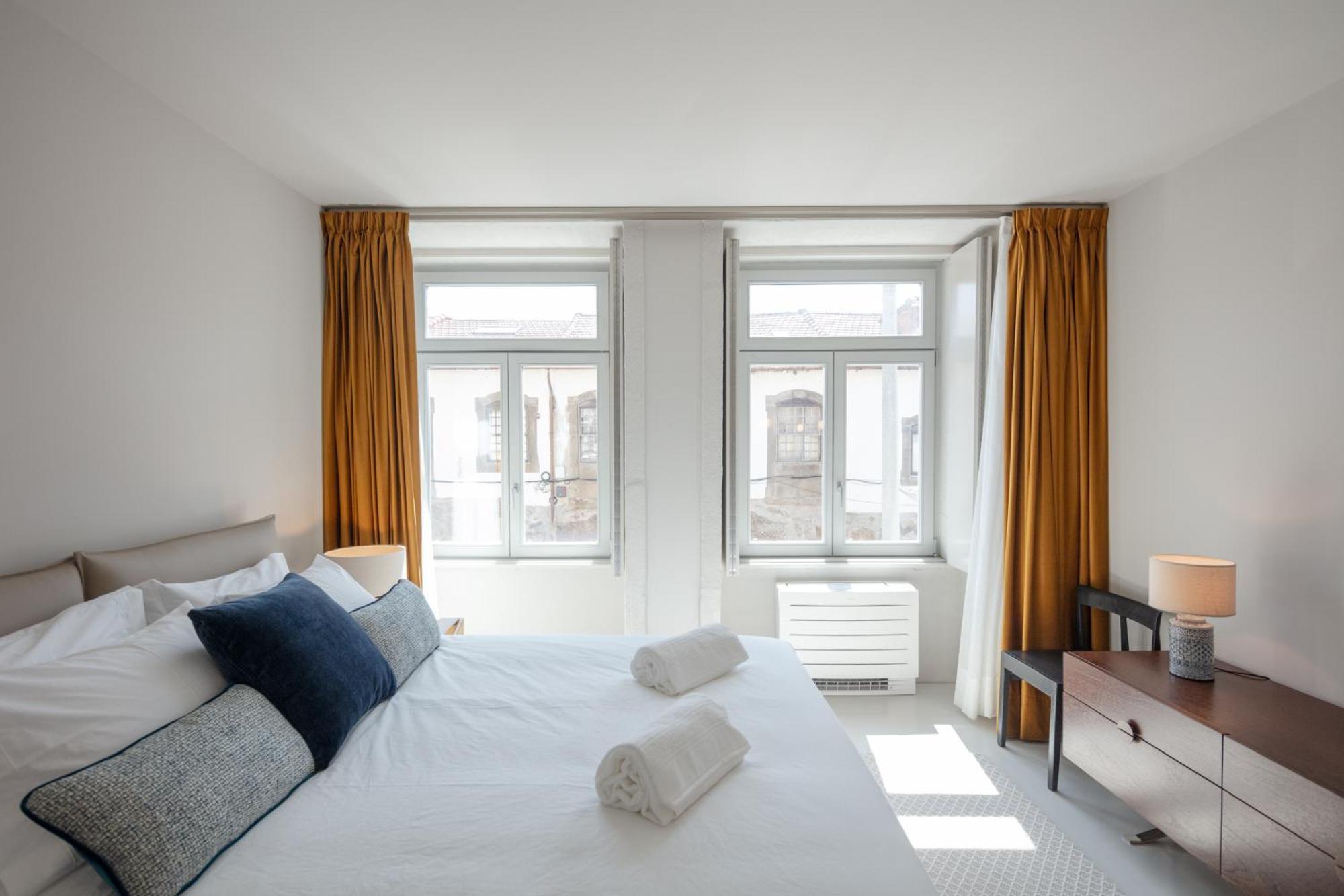 L'Olivier 23 - 2 Apartments In A Recently Renovated Guesthouse OOporto Extérieur photo