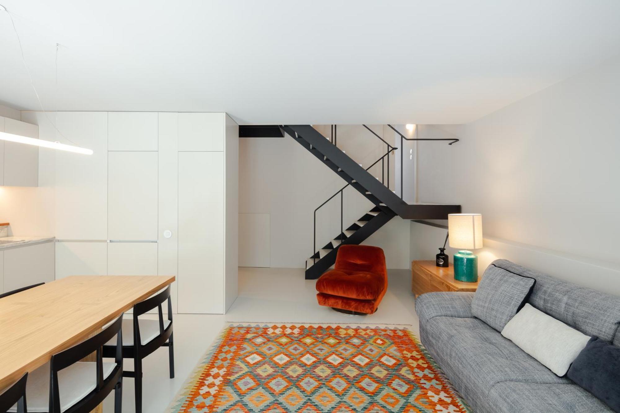L'Olivier 23 - 2 Apartments In A Recently Renovated Guesthouse OOporto Extérieur photo