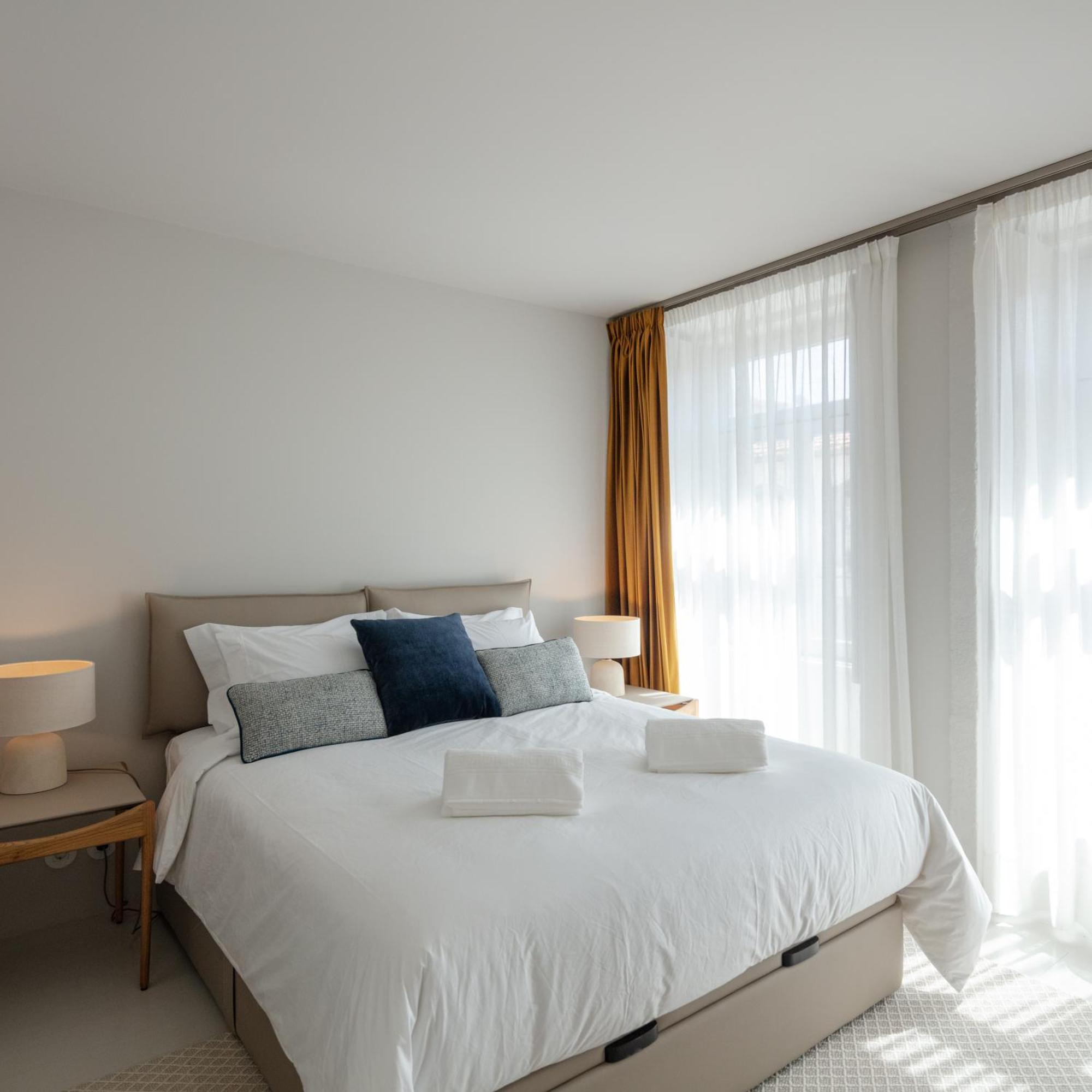 L'Olivier 23 - 2 Apartments In A Recently Renovated Guesthouse OOporto Extérieur photo